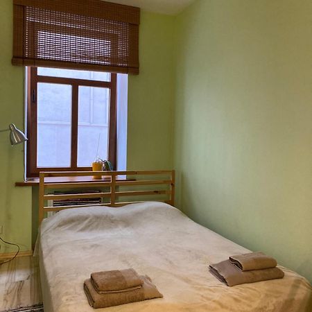 Studio Apartment Old Town Klaipeda Exterior photo