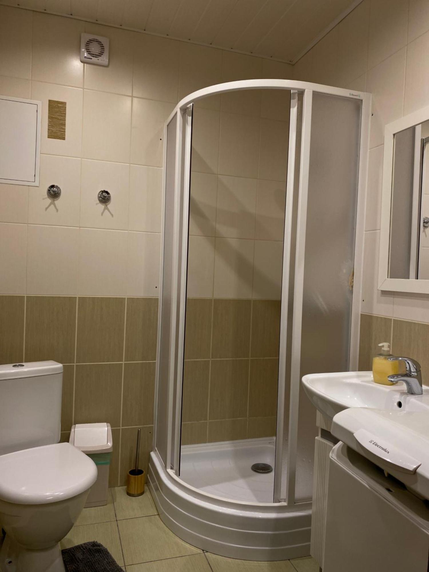 Studio Apartment Old Town Klaipeda Exterior photo